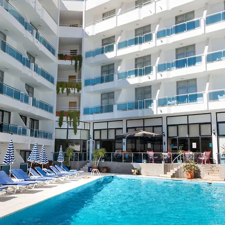 Ponz Hotel-2